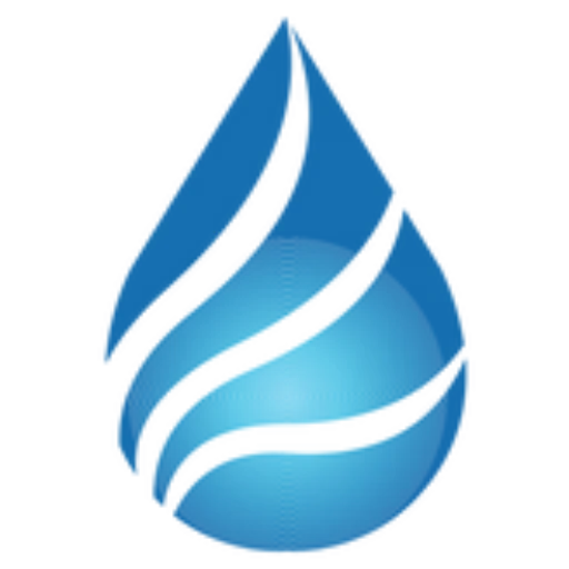 Sluice Drip Spa logo